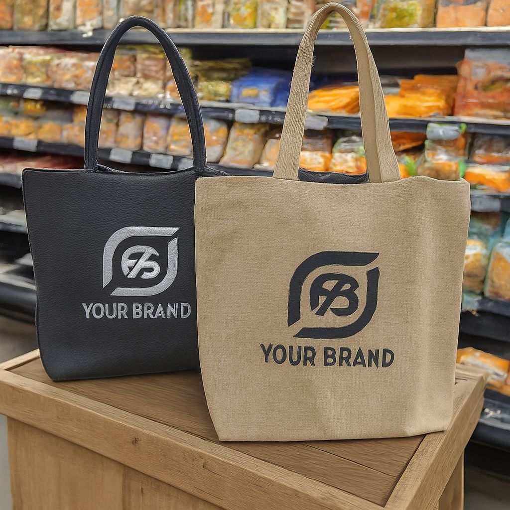 for Supermarkets