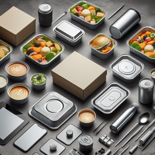 aluminum-food-containers