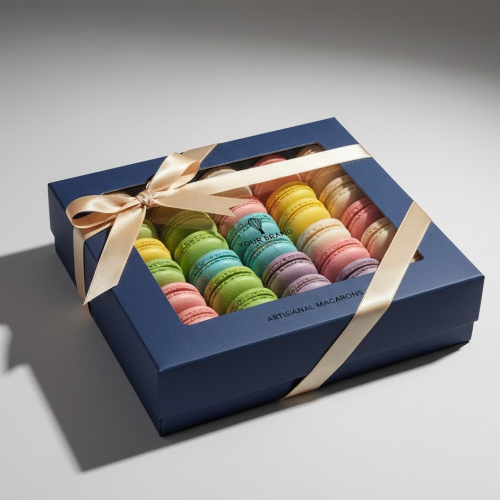 macaron-box